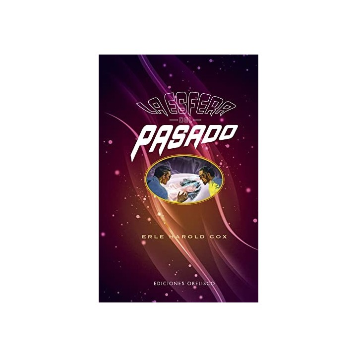 LA ESFERA DEL PASADO